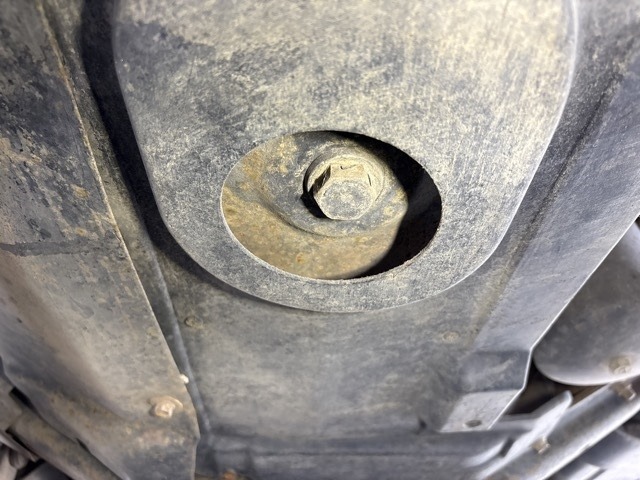 Isuzu JUSTON 2004 7340950-10