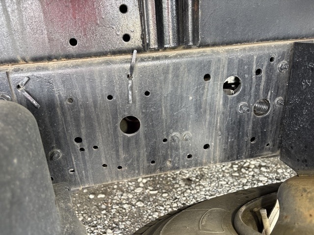 Isuzu JUSTON 2004 7340950-11