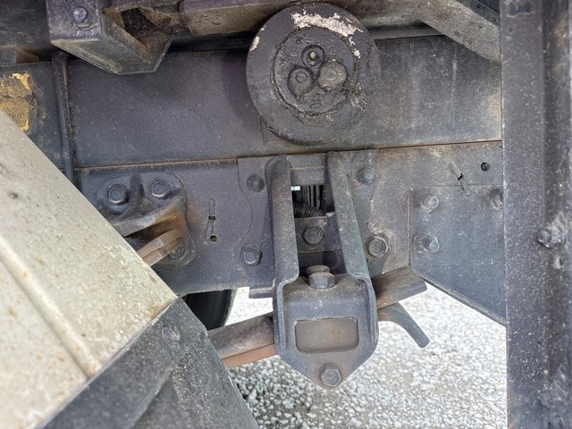 Isuzu JUSTON 2004 7340950-13
