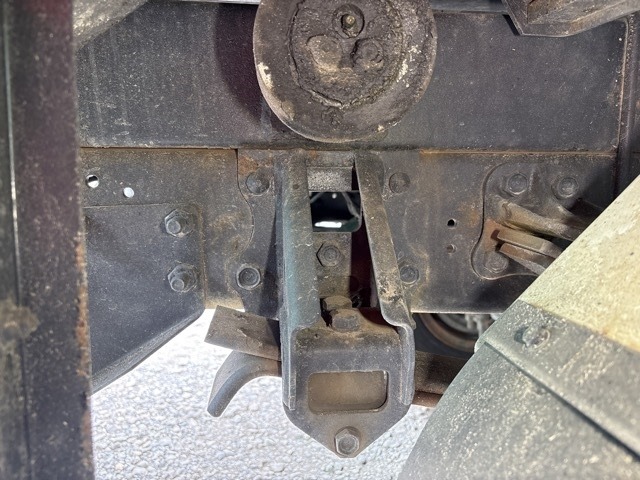 Isuzu JUSTON 2004 7340950-15