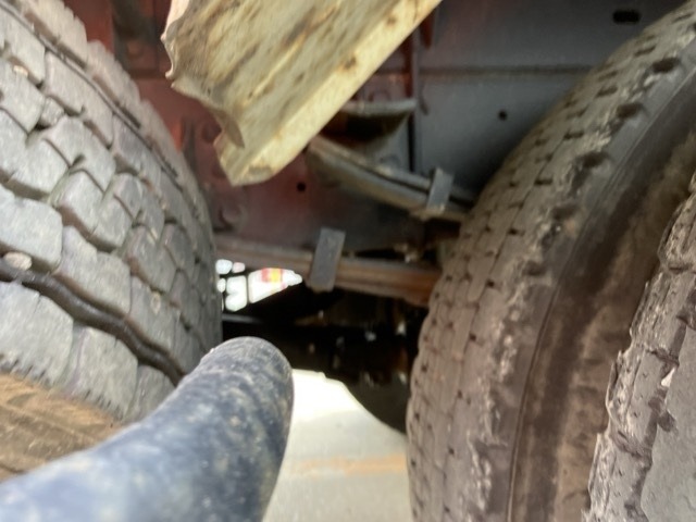 Isuzu JUSTON 2004 7340950-9