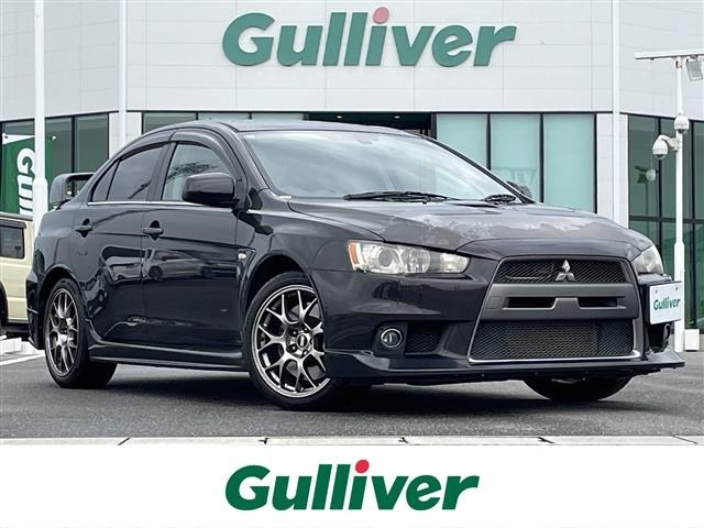 Mitsubishi LANCER 2010 7324443-0