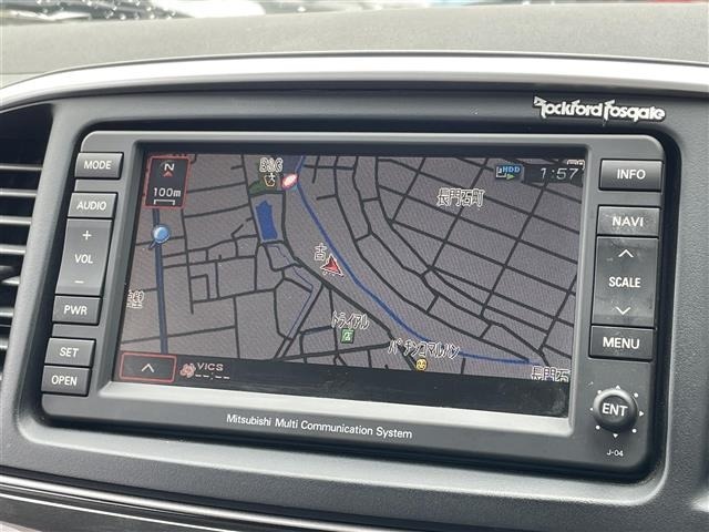 Mitsubishi LANCER 2010 7324443-1