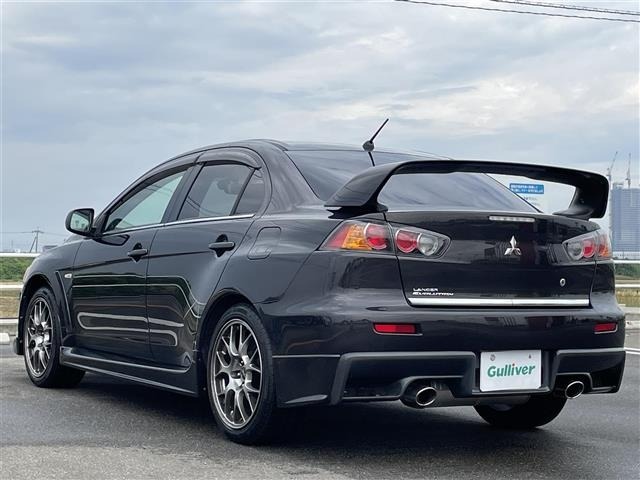 Mitsubishi LANCER 2010 7324443-14