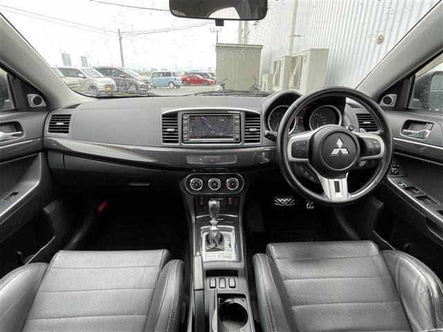 Mitsubishi LANCER 2010 7324443-15