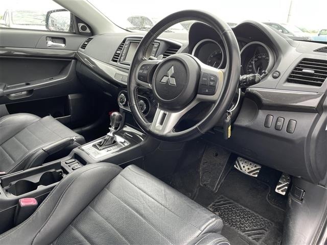 Mitsubishi LANCER 2010 7324443-18