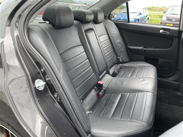 Mitsubishi LANCER 2010 7324443-21