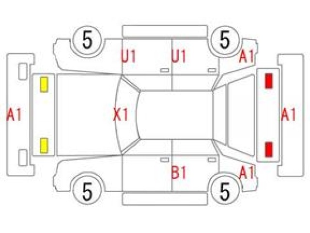 Mitsubishi LANCER 2010 7324443-24