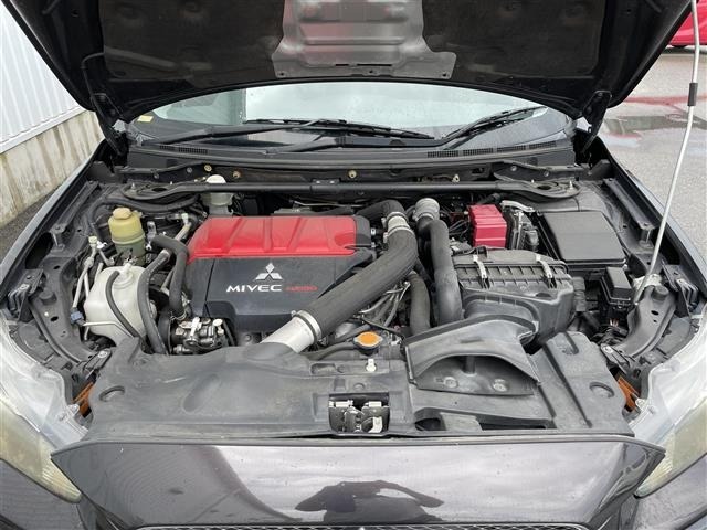 Mitsubishi LANCER 2010 7324443-4