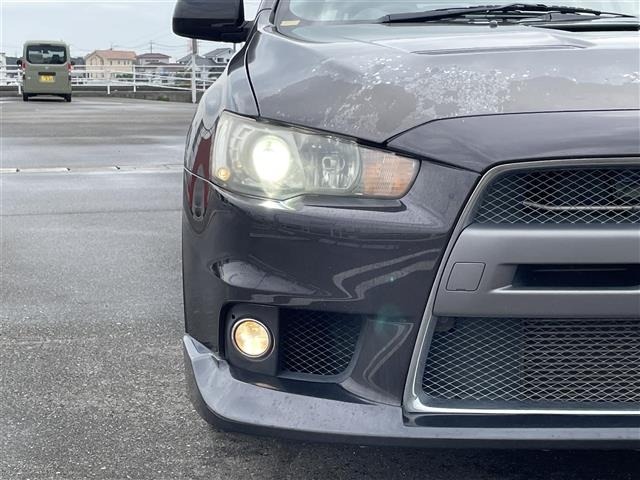 Mitsubishi LANCER 2010 7324443-6