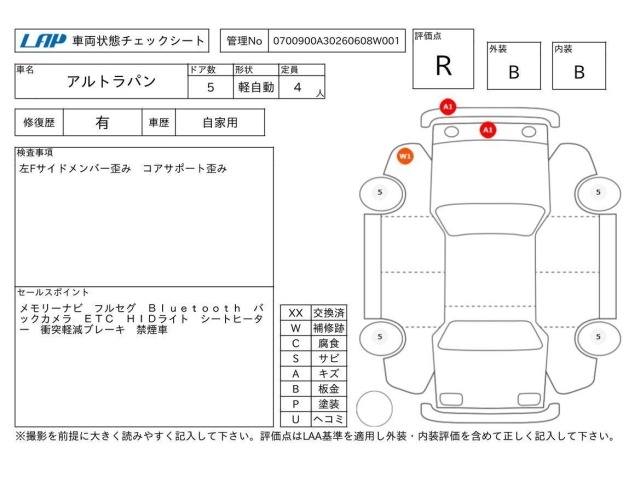 Suzuki LAPIN 2017 7318673-3
