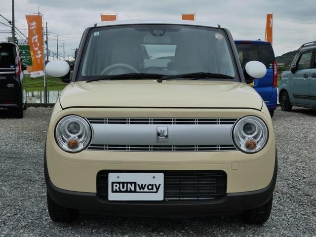 Suzuki LAPIN 2017 7318673-4