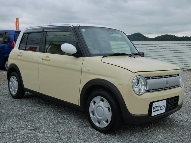 Suzuki LAPIN 2017 7318673-5
