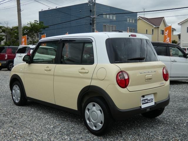 Suzuki LAPIN 2017 7318673-8