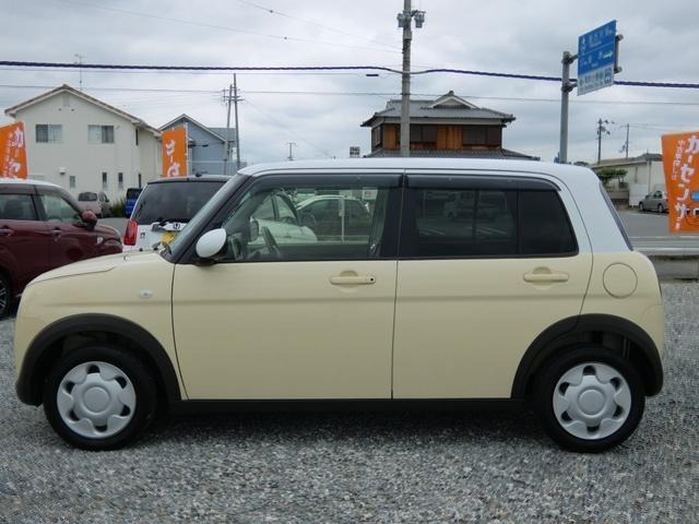 Suzuki LAPIN 2017 7318673-9