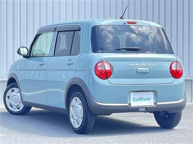 Suzuki LAPIN 2024 7319881-13