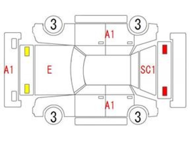 Suzuki LAPIN 2024 7319881-23