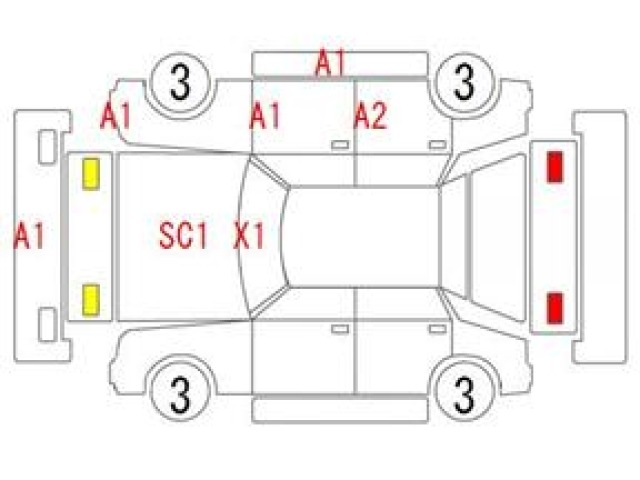Suzuki LAPIN 2022 7319987-23