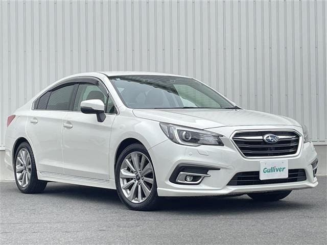 Subaru LEGACY B4 2018 7324935-0