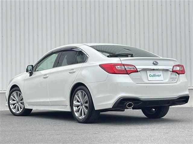 Subaru LEGACY B4 2018 7324935-13