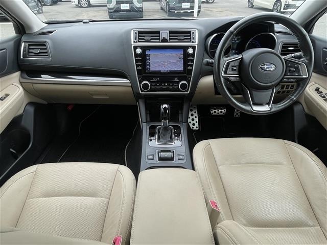 Subaru LEGACY B4 2018 7324935-14