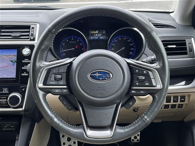 Subaru LEGACY B4 2018 7324935-19