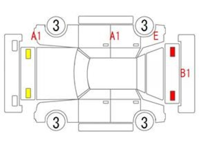 Subaru LEGACY B4 2018 7324935-23