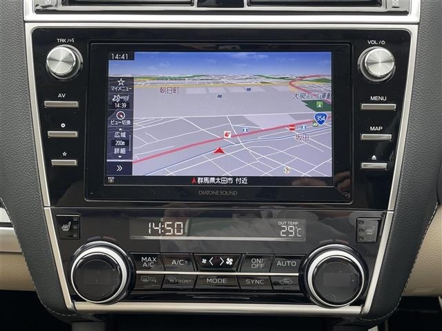 Subaru LEGACY B4 2018 7324935-3