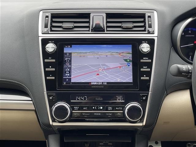 Subaru LEGACY B4 2018 7324935-5