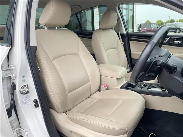 Subaru LEGACY B4 2018 7324935-6