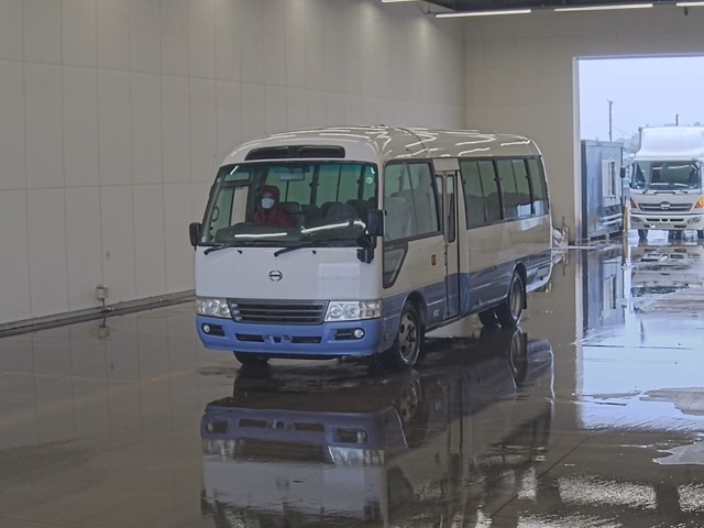Hino LIESSE 2008 7342360-0