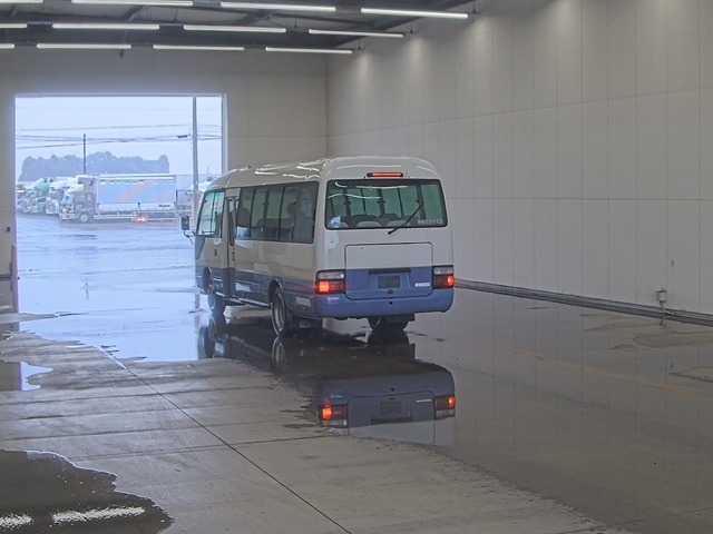 Hino LIESSE 2008 7342360-1