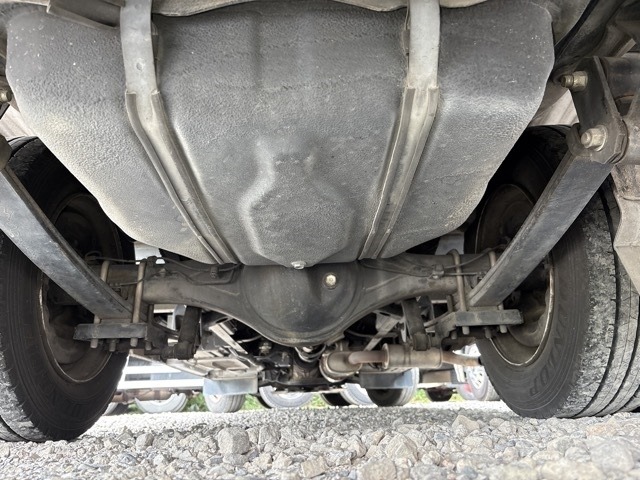 Hino LIESSE 2008 7342360-13