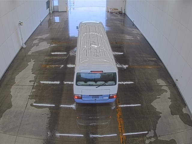 Hino LIESSE 2008 7342360-3