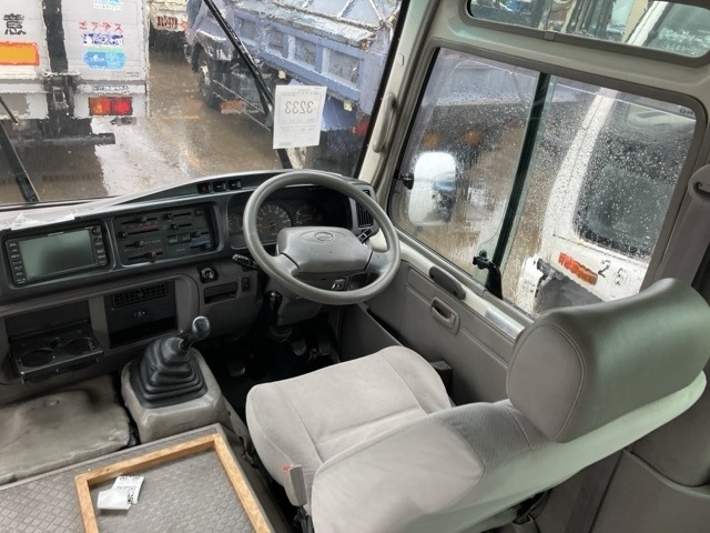 Hino LIESSE 2008 7342360-5