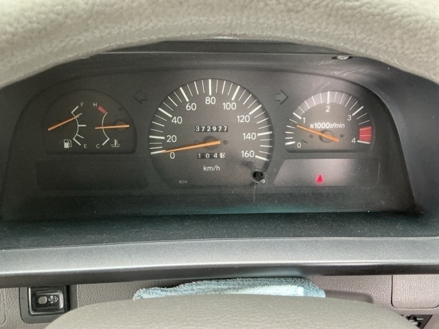 Hino LIESSE 2008 7342360-6