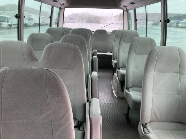 Hino LIESSE 2008 7342360-8