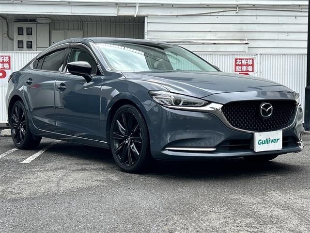 Mazda MAZDA6 2021 7332782-0