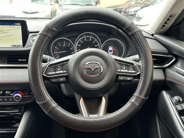 Mazda MAZDA6 2021 7332782-1