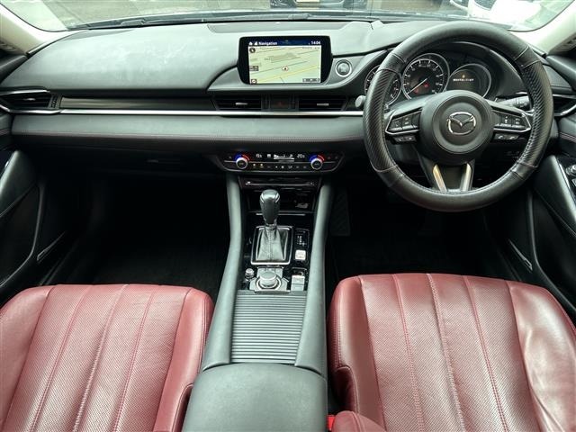 Mazda MAZDA6 2021 7332782-19