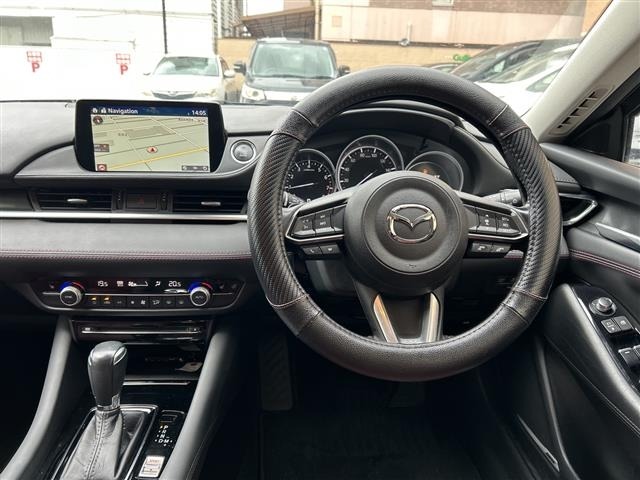 Mazda MAZDA6 2021 7332782-21