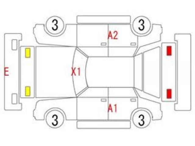 Mazda MAZDA6 2021 7332782-23