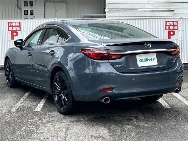 Mazda MAZDA6 2021 7332782-6