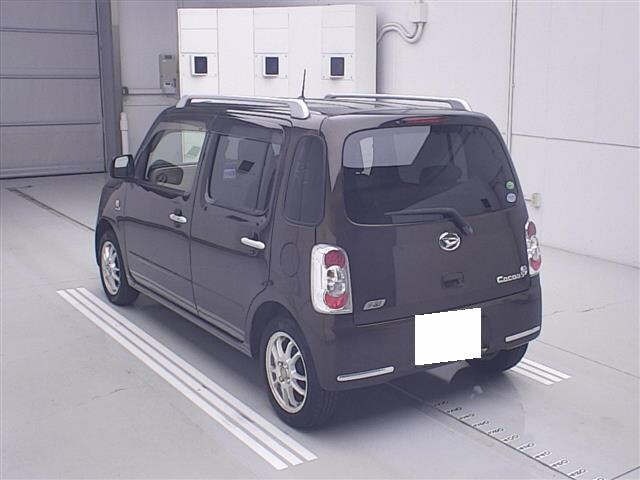 Daihatsu MIRA COCOA 2014 7332453-1
