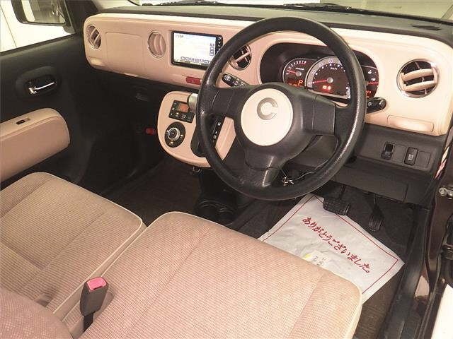 Daihatsu MIRA COCOA 2014 7332453-3