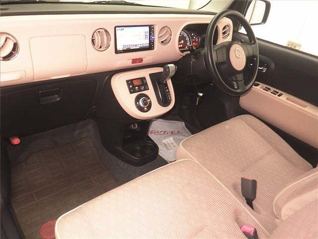 Daihatsu MIRA COCOA 2014 7332453-4