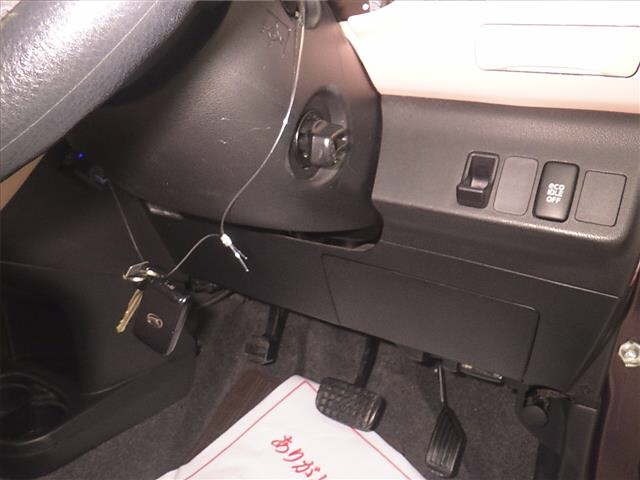 Daihatsu MIRA COCOA 2014 7332453-8