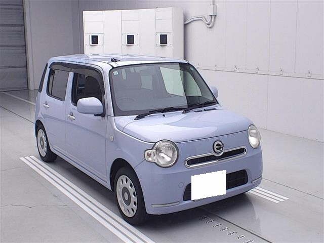 Daihatsu MIRA COCOA 2013 7332520-0