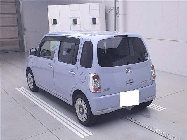 Daihatsu MIRA COCOA 2013 7332520-1