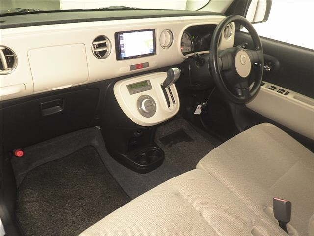 Daihatsu MIRA COCOA 2013 7332520-4